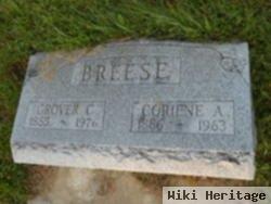 Grover C Breese