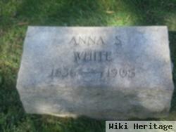 Annie Shallenberger White