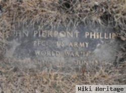 John Pierpont Phillips