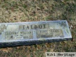 Ethel Skaats Talbot