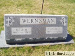 Peter H. Wernsman