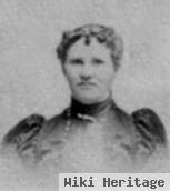 Helen Dickson Clark Jones