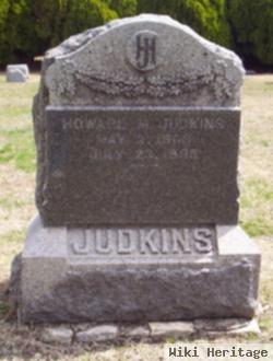 Howard M. Judkins