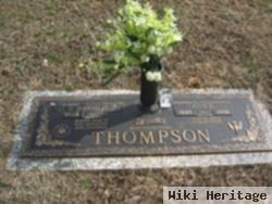 David H. Thompson