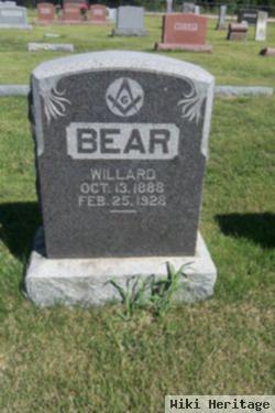 Willard Bear