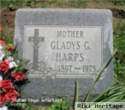 Gladys G. Harps