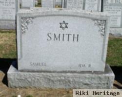 Samuel Smith