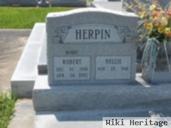 Robert "bobby" Herpin