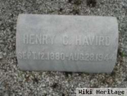 Henry C. Havird