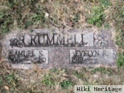 Samuel Smith Rummell