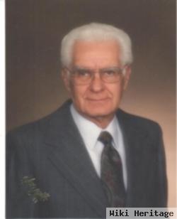 Ernest Joseph "ernie" Sodja