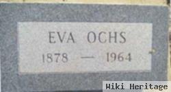 Eva Deines Ochs