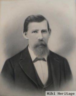 William M. Guthrie