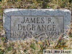 James R. Degrange