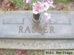 Frank Rasler