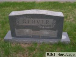 Virgil Glover