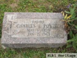 Charles L Powell