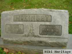 Bernetta Mckinsey