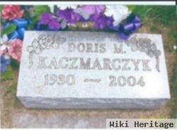 Doris May Larson Kaczmarczyk