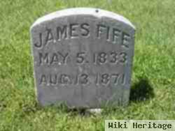 James Fife