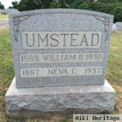 William B Umstead