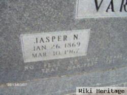 Jasper N. Varns