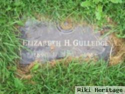 Elizabeth H. Tranter Gulledge