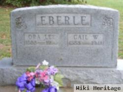 Cail Warner Eberle