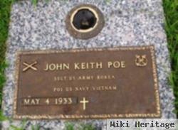 John Keith Poe