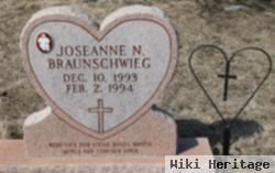 Joseanne N. Braunschwieg