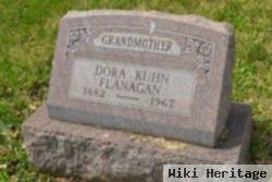 Dora Kuhn Flanagan