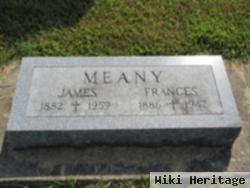 James Meany