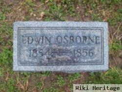 Edwin Osborne