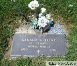 Gerald A. Flint