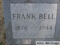 Frank Bell