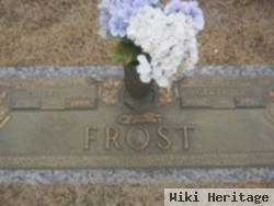 Gertrude Vankalkeren Frost