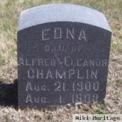 Edna Champlin