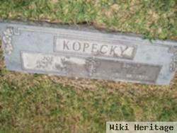 Joe M. Kopecky