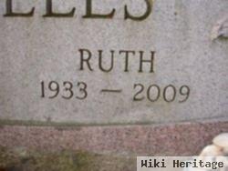 Ruth Engells