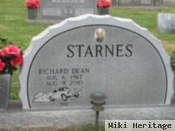 Richard Dean Starnes