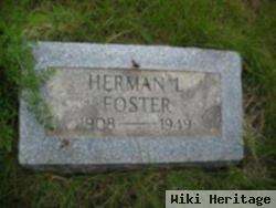 Herman Lee Foster