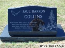 Paul Barron Collins