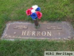 Robert W. Herron