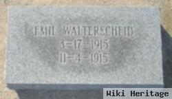 Emil August Walterscheid