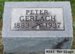 Peter Gerlach