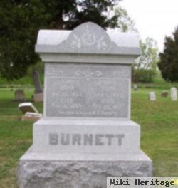 Alexander Burnett