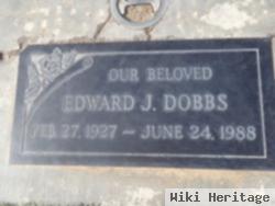 Edward Dobbs, Jr