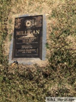 Paulanna Jones Milligan