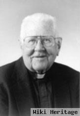 Fr Clair Gannon