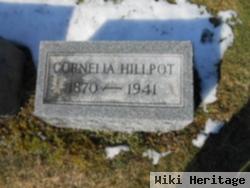 Cornelia Hillpot